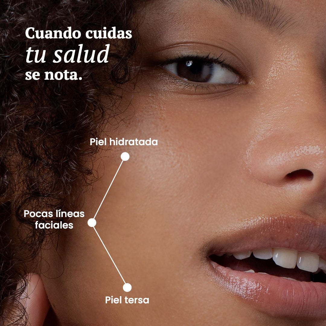 Los minerales necesarios para tu cuerpo