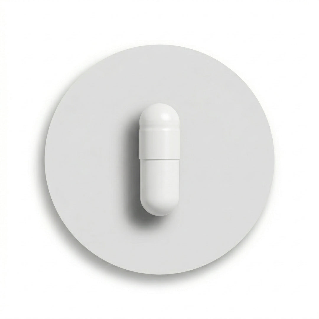 NAD+ | Energía Celular y Vitalidad