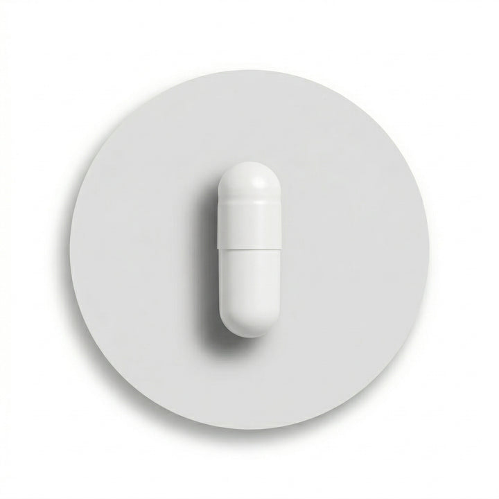 NAD+ | Energía Celular y Vitalidad