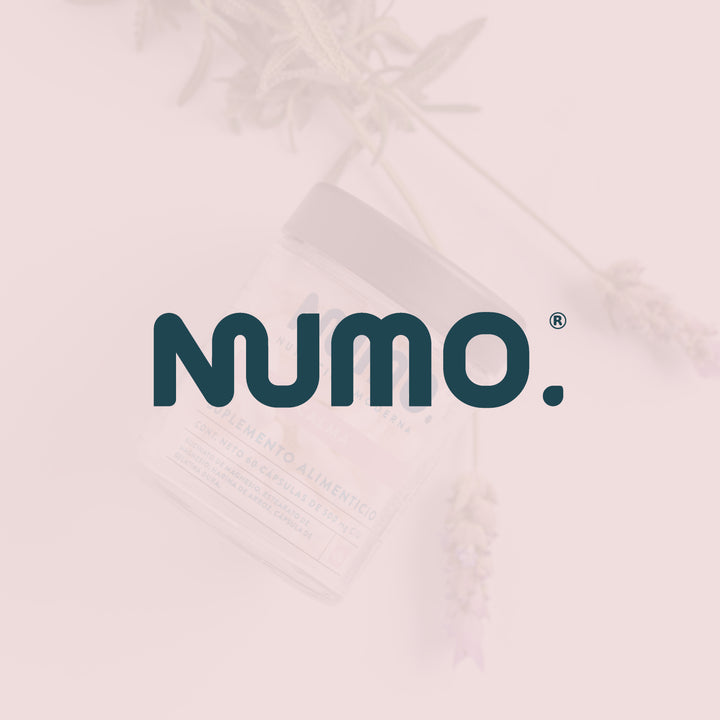 Blend de Magnesio | Relajación, Sueño y Anti-Estrés