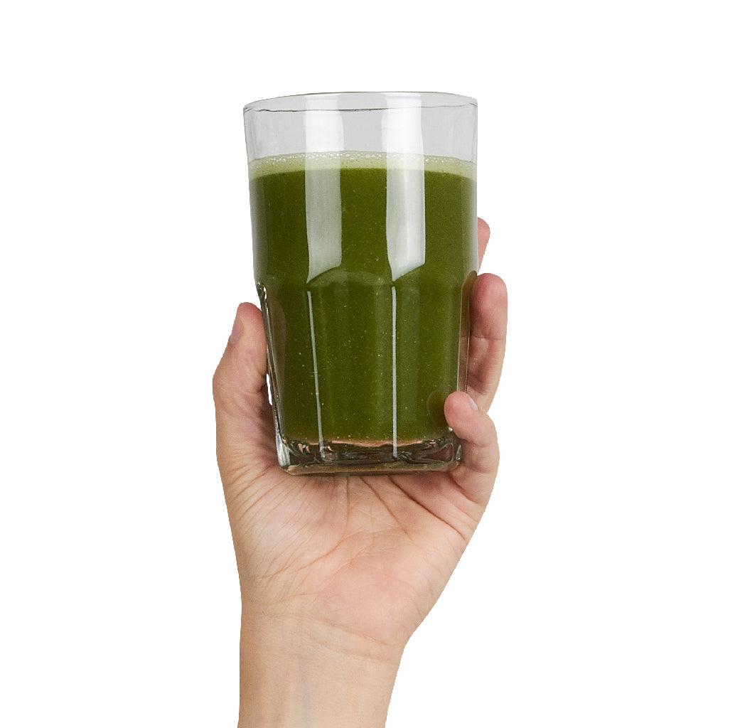 Greens | +50 ingredientes todo en uno - Numo | Nutrición Moderna
